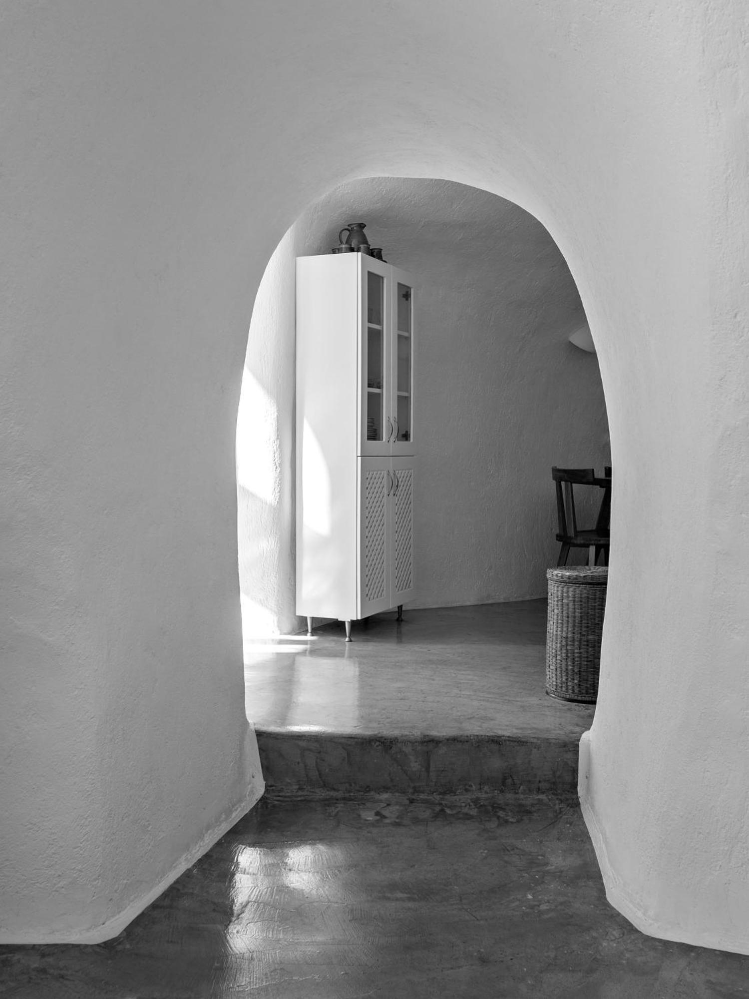 Revelis Villa & Canava Fira  Room photo