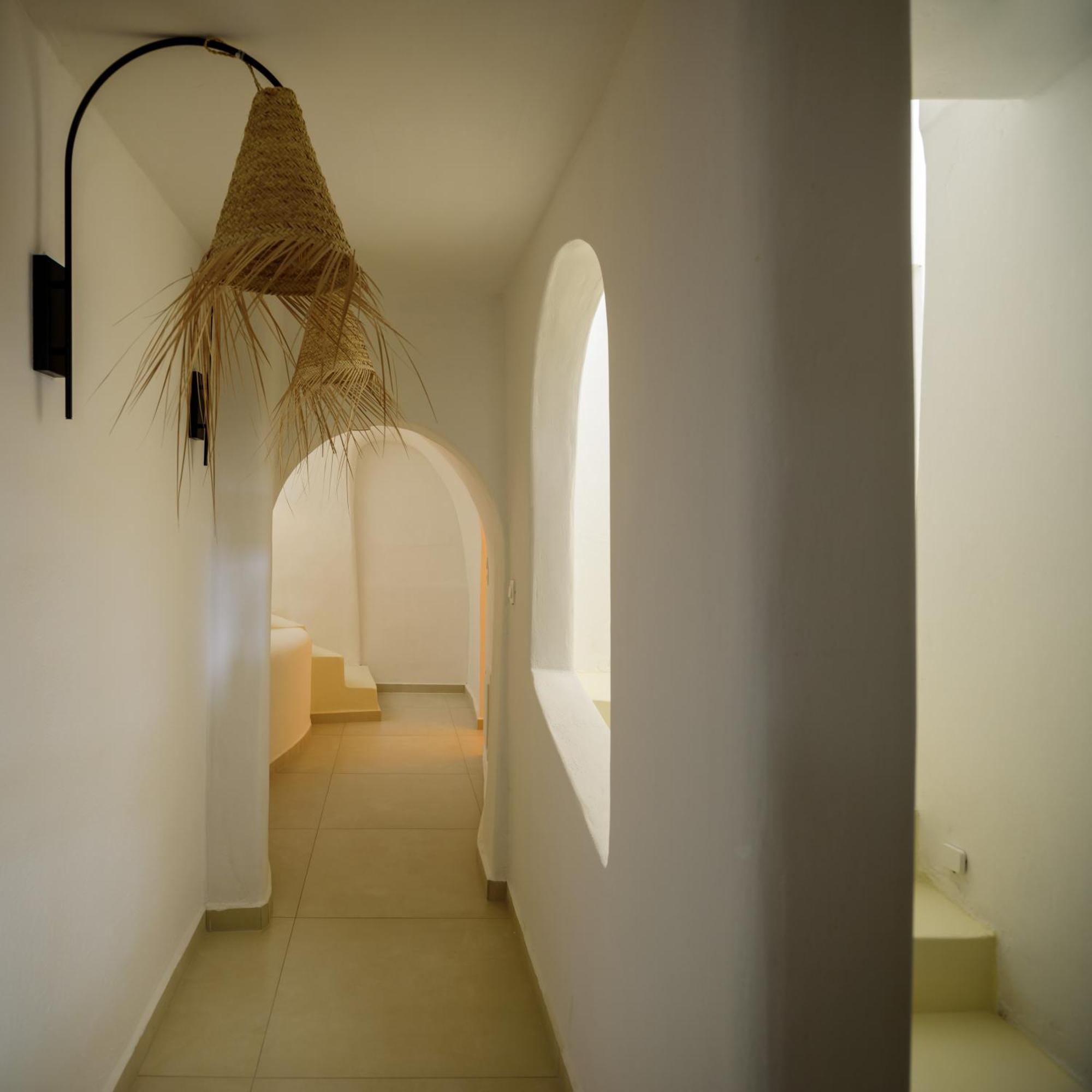 Revelis Villa & Canava Fira  Room photo