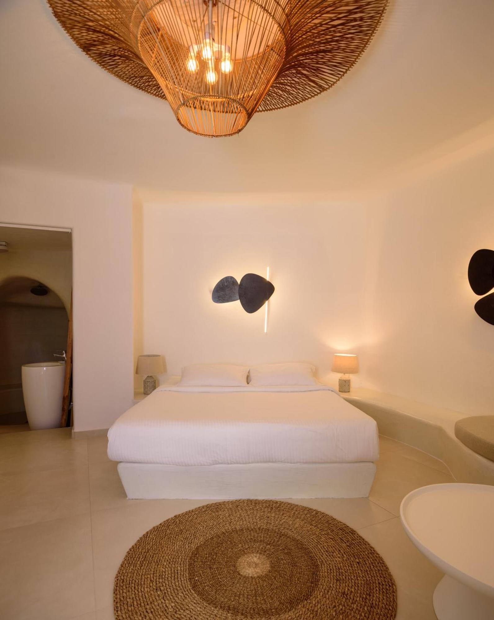 Revelis Villa & Canava Fira  Exterior photo